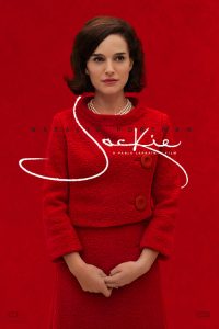 หม้ายหมายเลขหนึ่ง Jackie (2016)