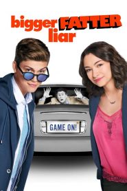 เปิดโปง จอมลวงโลก 2 Bigger Fatter Liar (2017)