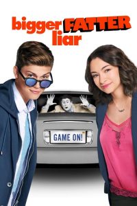 เปิดโปง จอมลวงโลก 2 Bigger Fatter Liar (2017)