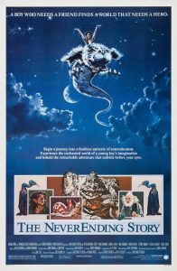 อภินิหารจินตนาการไม่รู้จบ The NeverEnding Story (1984)