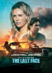 ความรัก ศรัทธา ห่ากระสุน The Last Face (2017)
