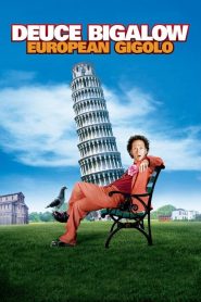 ดิ๊วซ์ บิ๊กกะโล่ ไม่หล่อ…แต่เร้าใจ 2 Deuce Bigalow: European Gigolo (2005)