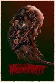 จับปีศาจมาเรียกค่าไถ่ From a House on Willow Street (2017)