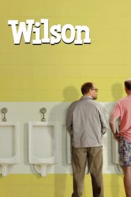 วิลสัน Wilson (2017)
