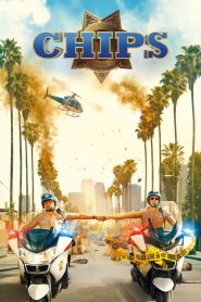 ฉลามบก CHiPS (2017)