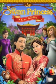 เจ้าหญิงหงส์ขาว มหัศจรรย์วันวิวาห์ The Swan Princess: A Royal Wedding (2020)