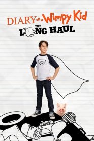 ไดอารี่ของเด็กไม่เอาถ่าน 4: ตะลุยทริปป่วน Diary of a Wimpy Kid: The Long Haul (2017)