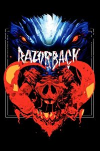 ไอ้เขี้ยวตันพันธุ์สยอง Razorback (1984)