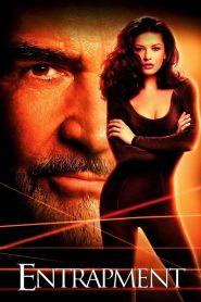 เอ็นแทรพเมนท์ กับดักพยัคฆ์เหนือเมฆ Entrapment (1999)
