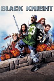 แบล็ค ไนท์ อัศวินต่อมหลุด หลงยุค Black Knight (2001)