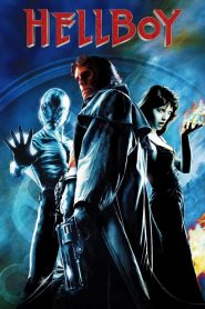 เฮลล์บอย ฮีโร่พันธุ์นรก Hellboy (2004)