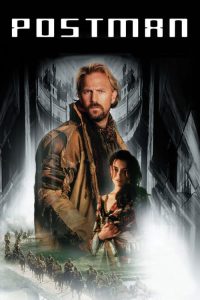 คนแผ่นดินวินาศ 2013 The Postman (1997)