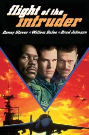 สงคราม ความหวัง ความตาย Flight of the Intruder (1991)