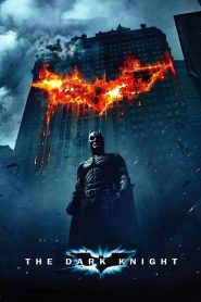 แบทแมน อัศวินรัตติกาล The Dark Knight (2008)