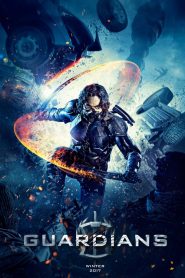 โคตรคนการ์เดี้ยน Guardians (2017)