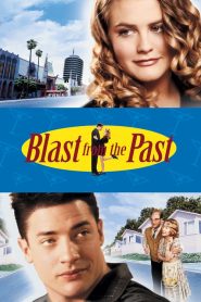 มนุษย์หลุมหลบภัยบ้าหลุดโลก Blast from the Past (1999)