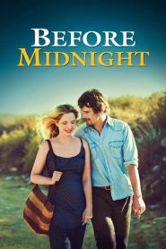 บทสรุปแห่งเวลาก่อนเที่ยงคืน Before Midnight (2013)