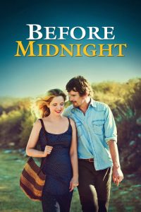 บทสรุปแห่งเวลาก่อนเที่ยงคืน Before Midnight (2013)
