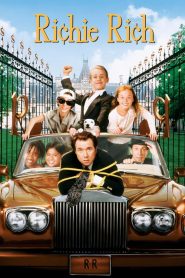 ริชชี่ ริช เจ้าสัวโดดเดี่ยวรวยล้นถัง Richie Rich (1994)