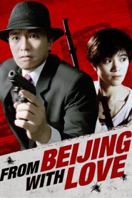 พยัคฆ์ไม่ร้าย คัง คัง ฉิก From Beijing with Love (1994)