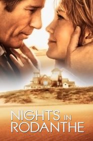 โรดันเต้รำลึก Nights in Rodanthe (2008)