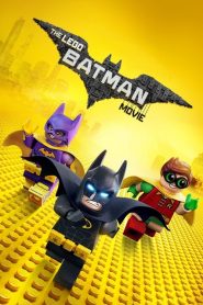 เดอะ เลโก้ แบทแมน มูฟวี่ The Lego Batman Movie (2017)
