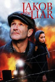 จอมโกหกโลกไม่ลืม Jakob the Liar (1999)