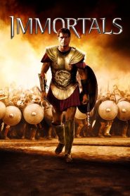 เทพเจ้าธนูอมตะ Immortals (2011)