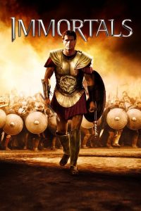เทพเจ้าธนูอมตะ Immortals (2011)
