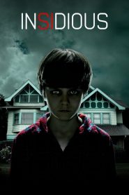 วิญญาณตามติด Insidious (2010)