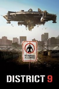 ยึดแผ่นดิน เปลี่ยนพันธุ์มนุษย์ District 9 (2009)