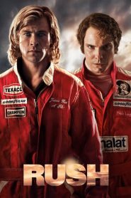 อัดเต็มสปีด Rush (2013)
