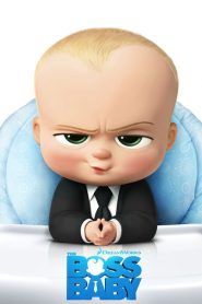 เดอะ บอส เบบี้ The Boss Baby (2017)