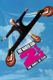 ปืนเปลือย ภาค 2½ The Naked Gun 2½: The Smell of Fear (1991)