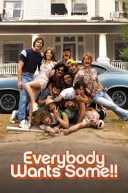 อยากได้มั้ย…ใครสักคน Everybody Wants Some!! (2016)