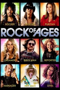 ร็อค ออฟ เอจเจส ร็อคเขย่ายุค รักเขย่าโลก Rock of Ages (2012)