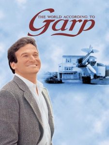 โลกสดใสของนายการ์ป The World According to Garp (1982)