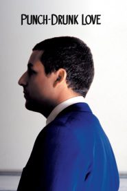 พั้น-ดรั้งค์ เลิฟ ขอเมารักให้หัวปักหัวปำ Punch-Drunk Love (2002)