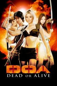 เปรี้ยว เปรียว ดุ DOA: Dead or Alive (2006)