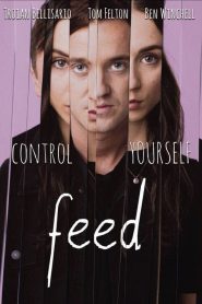 ครึ่งชีวิตที่หายไป ลมหายใจที่เหลืออยู่ Feed (2017)