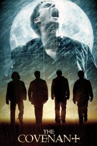 สี่พลังมนต์ล้างโลก The Covenant (2006)