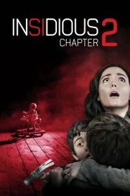 วิญญาณยังตามติด 2 Insidious: Chapter 2 (2013)