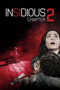 วิญญาณยังตามติด 2 Insidious: Chapter 2 (2013)