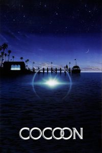 โคคูน สื่อชีวิต Cocoon (1985)