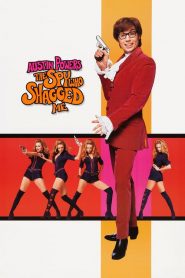 สายลับ ลับๆ ล่อๆ Austin Powers: The Spy Who Shagged Me (1999)