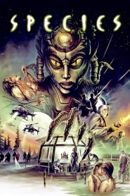 สายพันธุ์มฤตยู…สวยสูบนรก Species (1995)