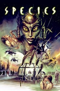 สายพันธุ์มฤตยู…สวยสูบนรก Species (1995)