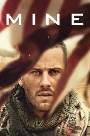 ฝ่านรกแดนทะเลทราย Mine (2016)