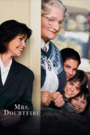 คุณนายเด๊าท์ไฟร์ พี่เลี้ยงหัวใจหนุงหนิง Mrs. Doubtfire (1993)