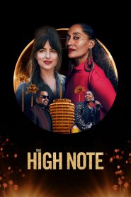 ไต่โน้ตหัวใจตามฝัน The High Note (2020)
